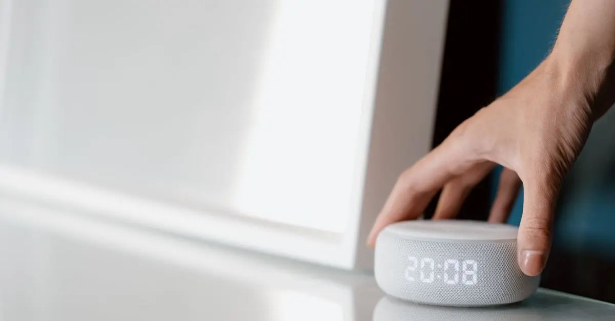 Essential Smart Gadgets for Every Lifestyle