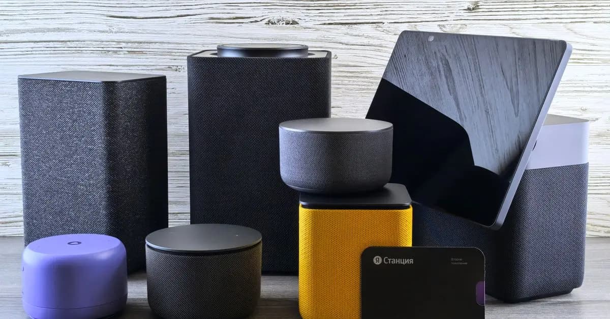 5 Smart Gadgets That Will Revolutionize Your Daily Routine