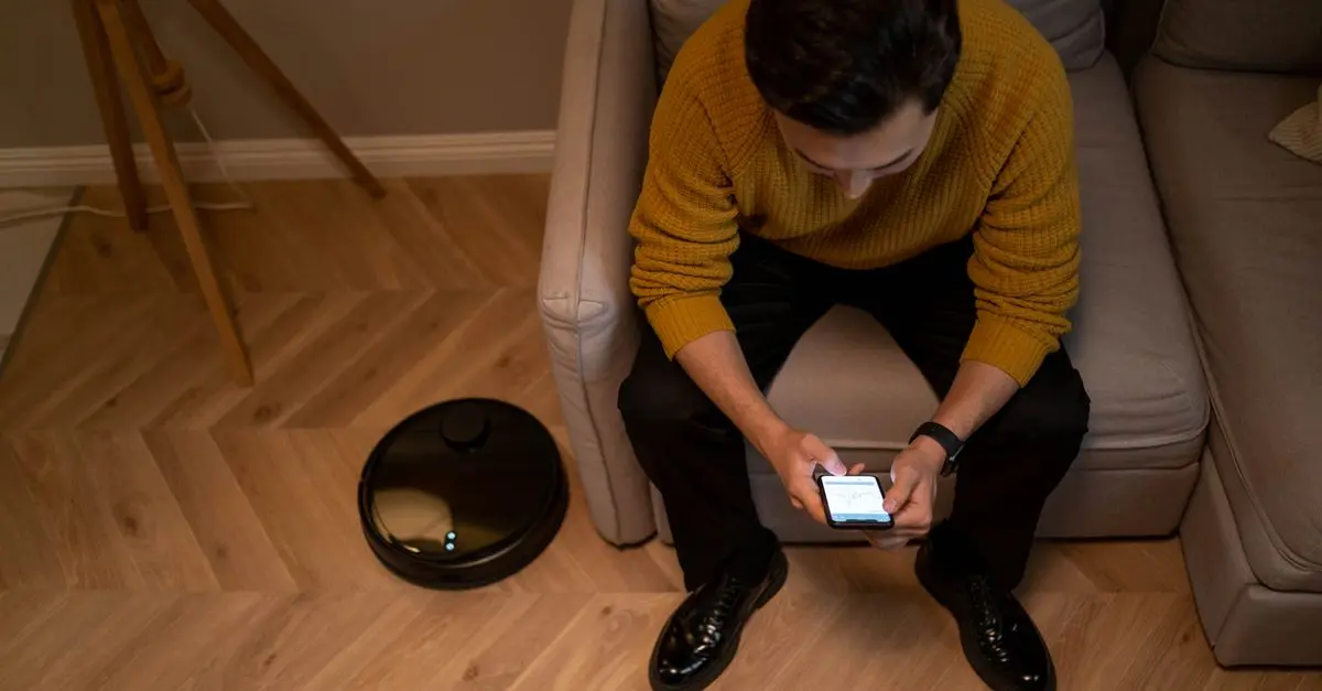 Top Smart Gadgets to Elevate Your Home Experience