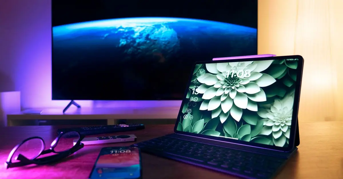 5 Tips for a Seamless Smart Gadget Setup