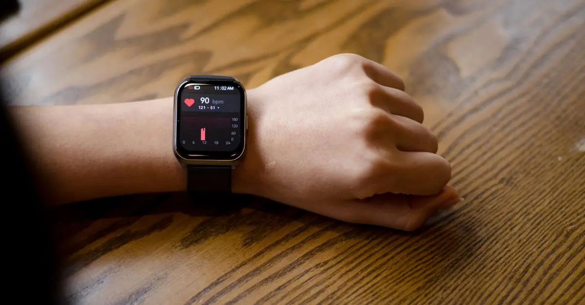 The Top Smart Gadgets Transforming Daily Life