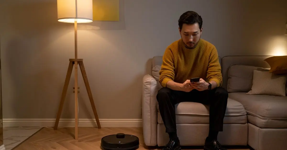 The Importance of IoT in Smart Gadget Synchronization