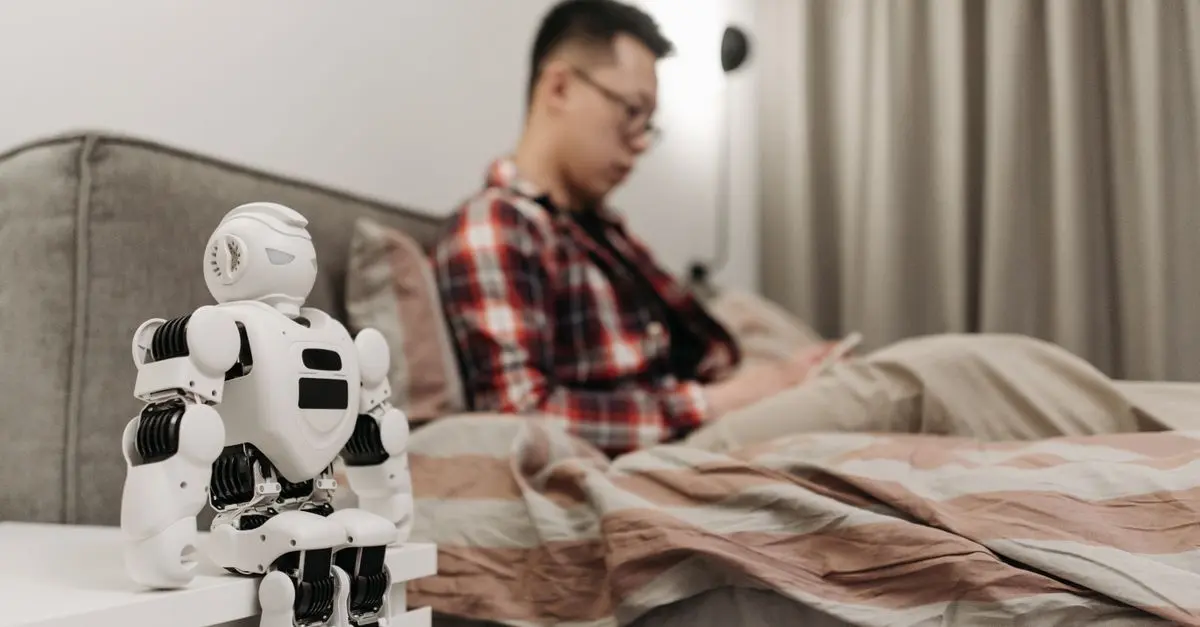 Top 10 Smart Gadgets Transforming Your Home Experience