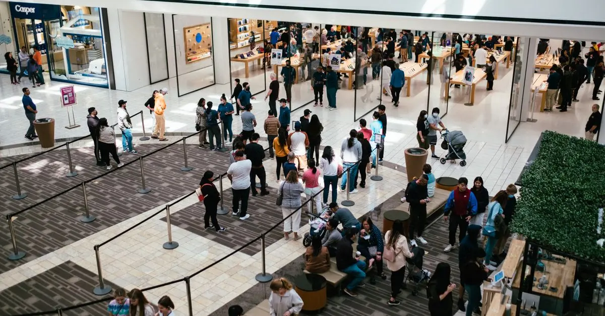 Understanding the Smart Gadget Mall Ecosystem