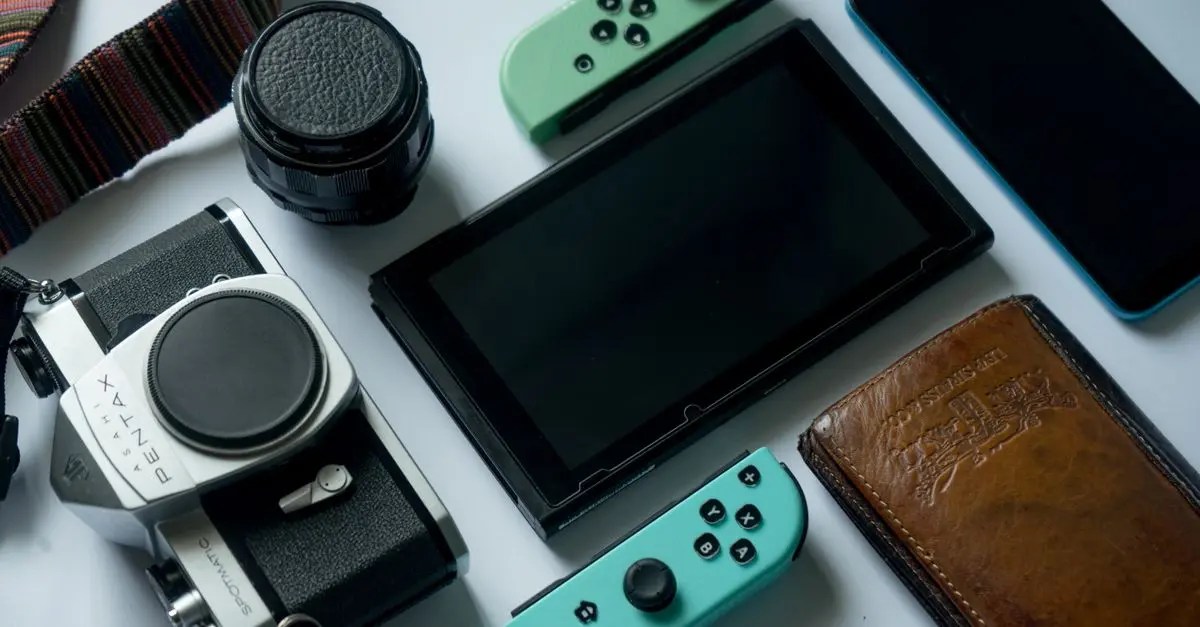 Top Smart Gadgets to Enhance Your Travel Experience