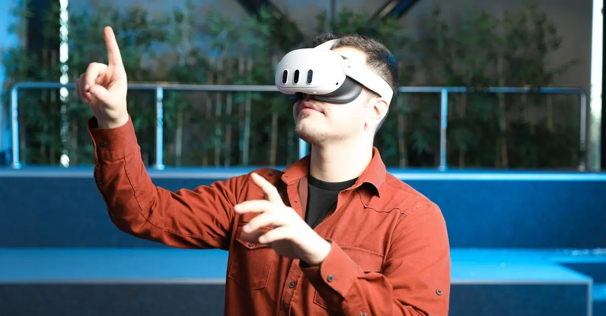 How Smart Gadget Malls Are Redefining Retail Experiences