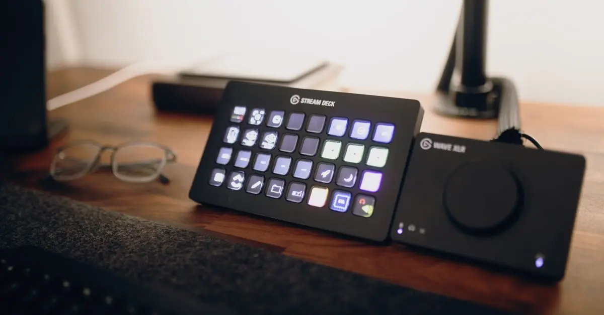 The Most Innovative Smart Gadgets to Watch
