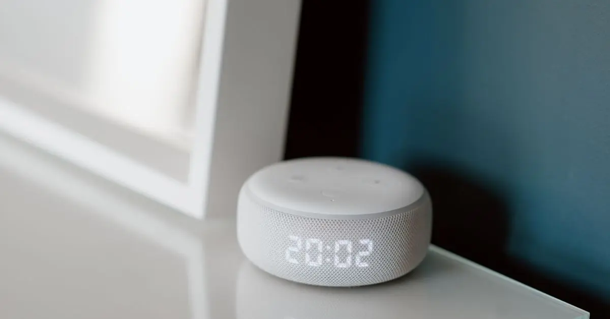 The Future of Smart Gadgets: Essential Features to Look For