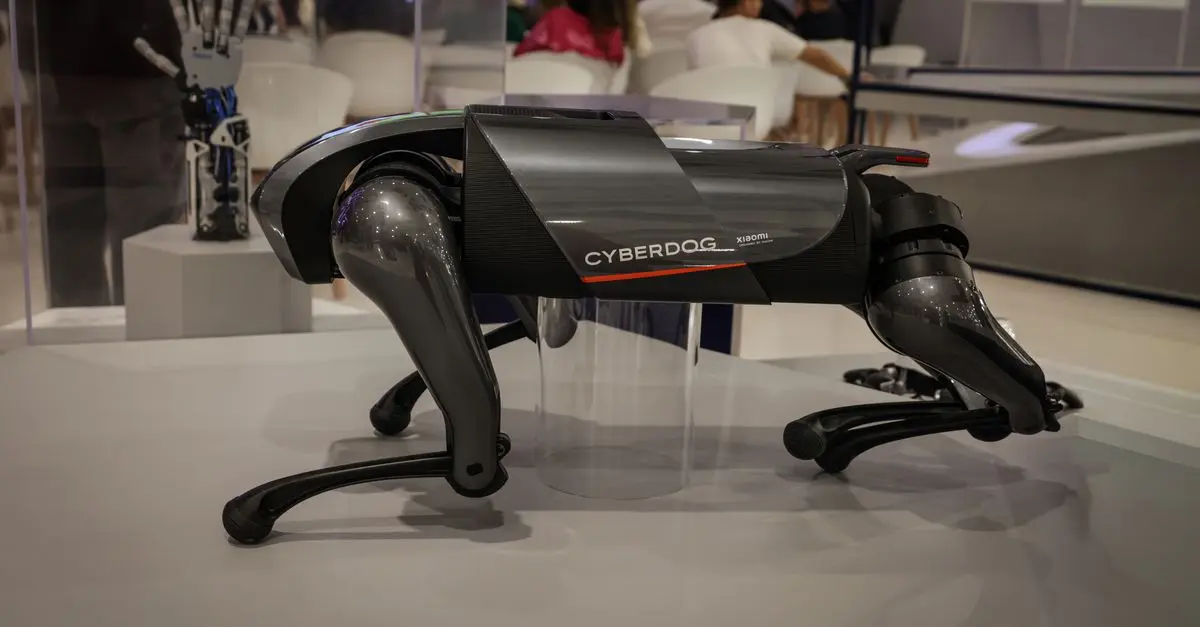 How Smart Gadget Malls are Transforming Shopping Experiences