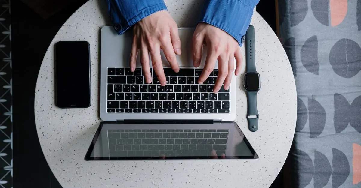 Top Smart Gadgets for Enhancing Everyday Productivity
