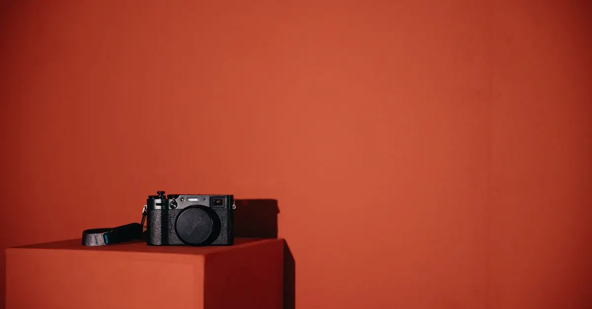Key Considerations When Choosing Smart Cameras