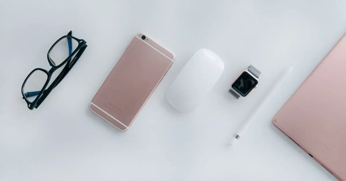 How Smart Gadgets Improve Daily Productivity