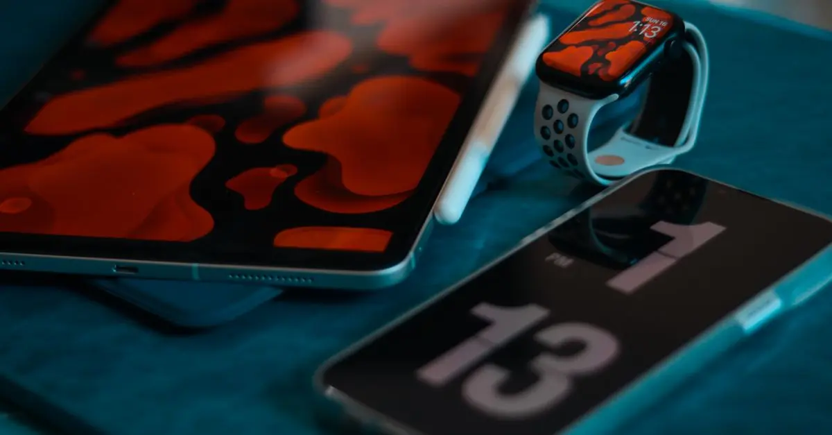 Smart Gadgets Trends to Watch in 2026