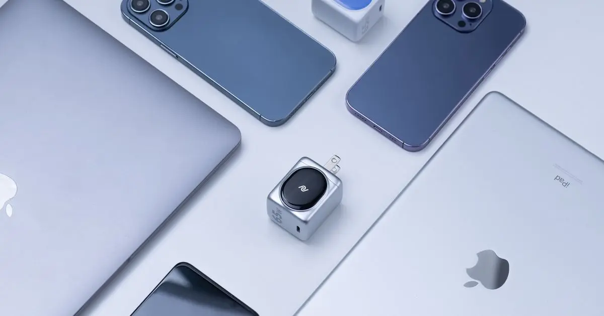 Top 10 Smart Gadgets to Elevate Your Life