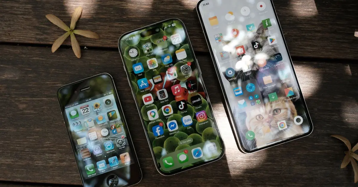 The Impact of 5G on Smart Gadget Connectivity