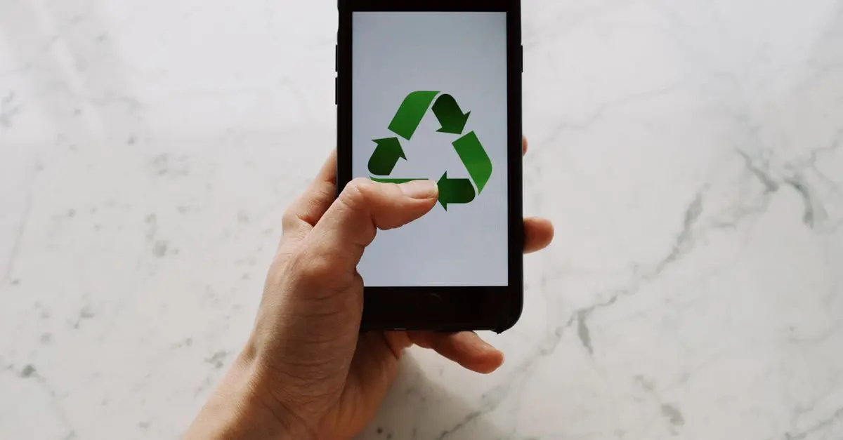 The Environmental Impact of Smart Gadget Production