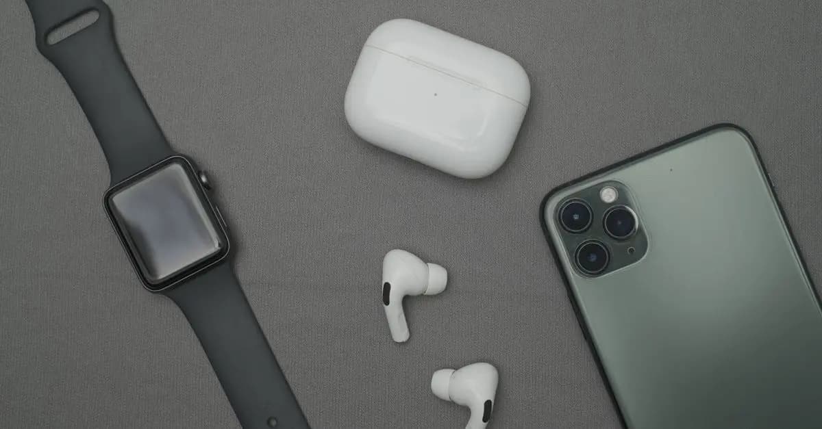 The Future of Smart Gadgets: Key Features to Look For