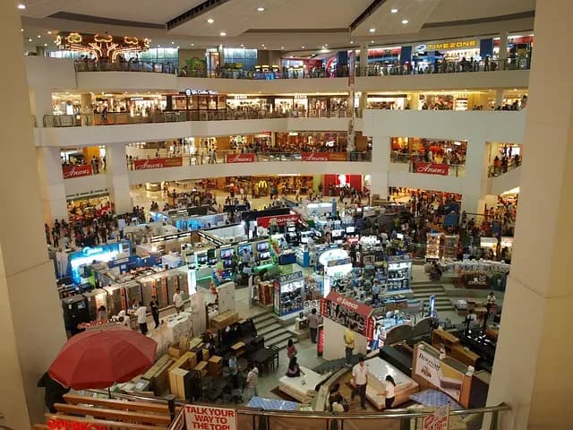 How to Navigate a Smart Gadget Mall for the Best Deals