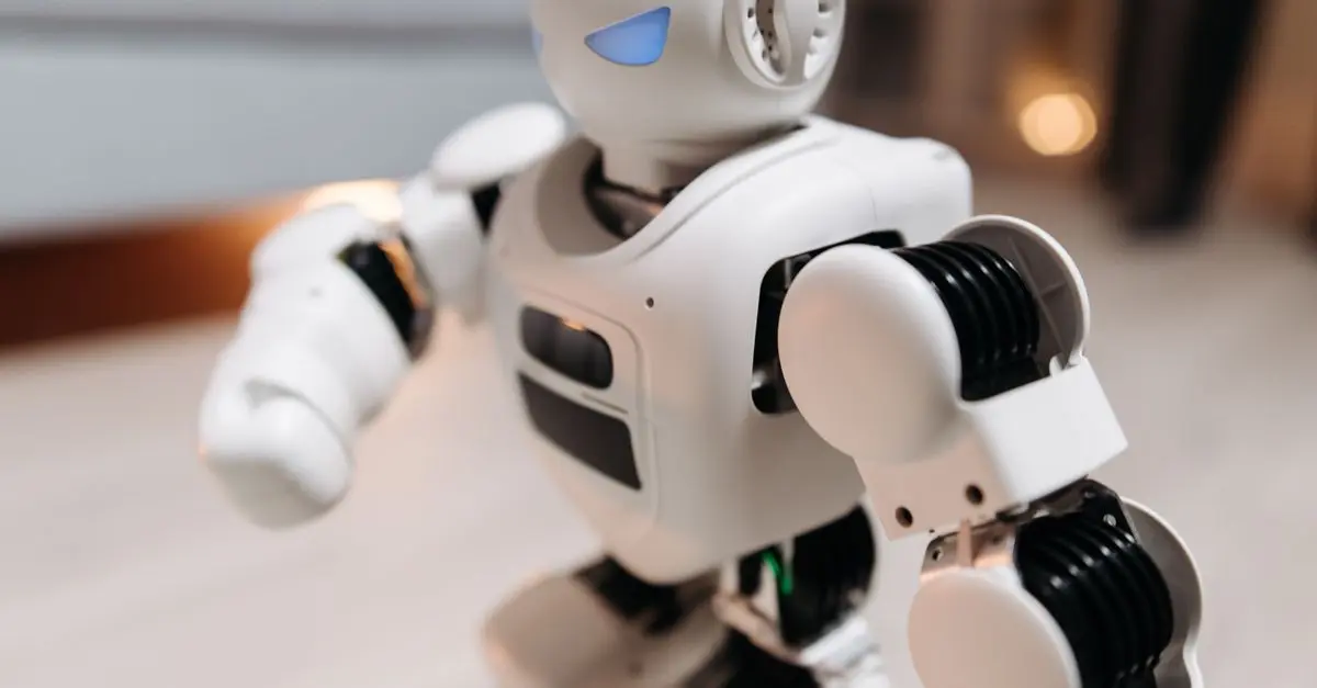 Understanding Smart Gadgets: A Comprehensive Overview