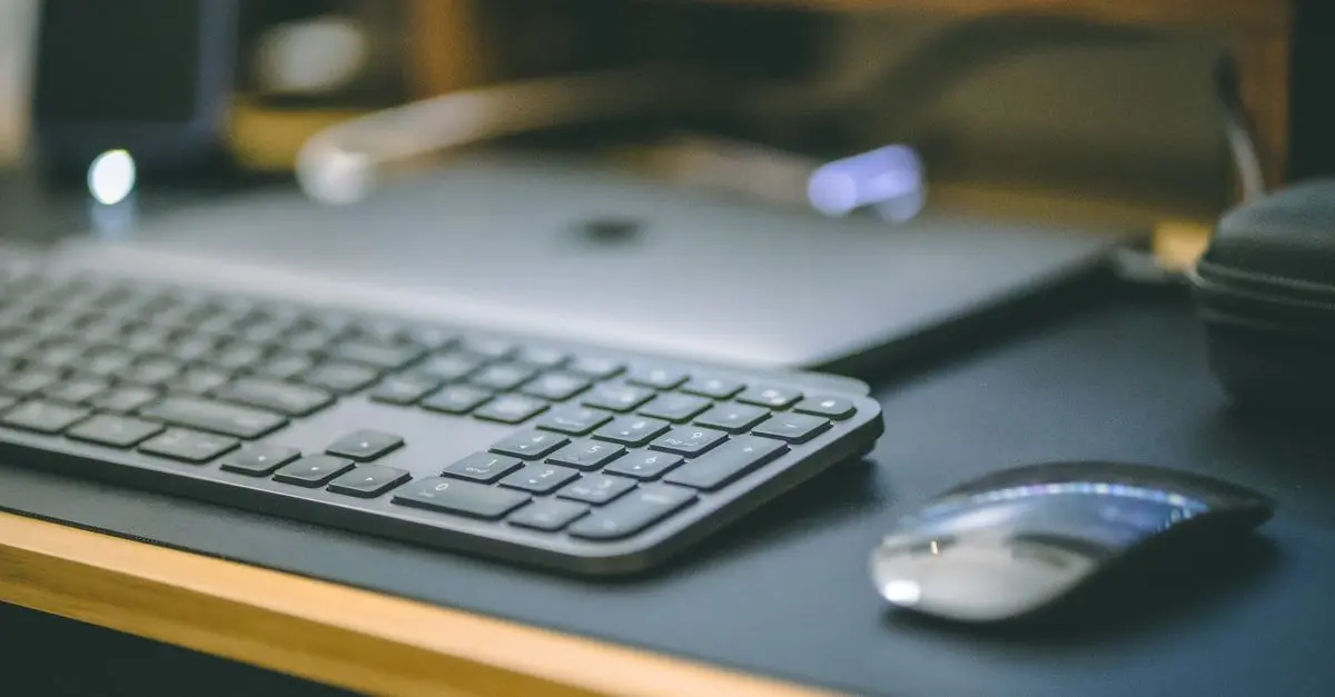 The Top 10 Must-Have Smart Gadgets for Your Home Office