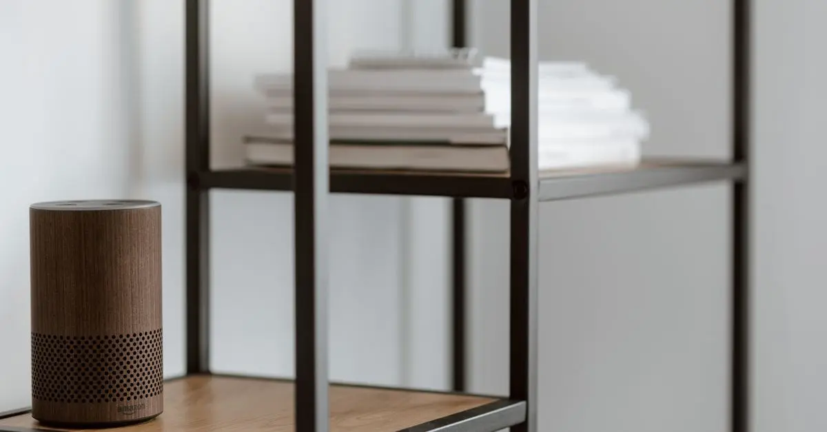 How Smart Gadgets Are Revolutionizing Home Entertainment