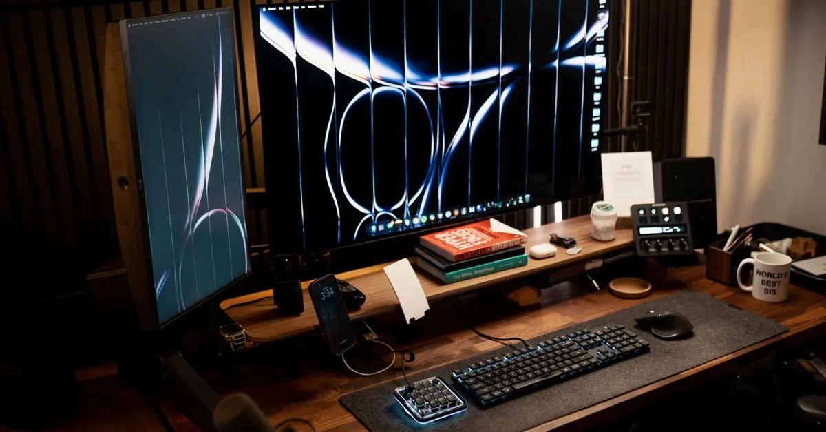 How to Optimize Your Smart Gadget Setup for Maximum Efficiency