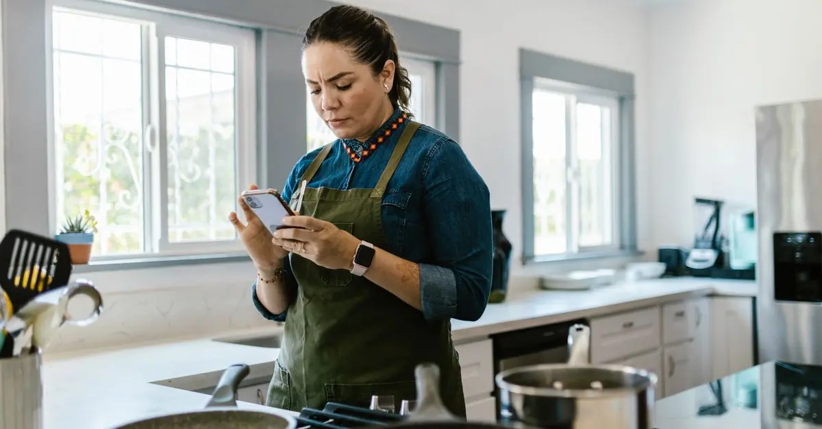 A Comprehensive Guide to Smart Kitchen Technology