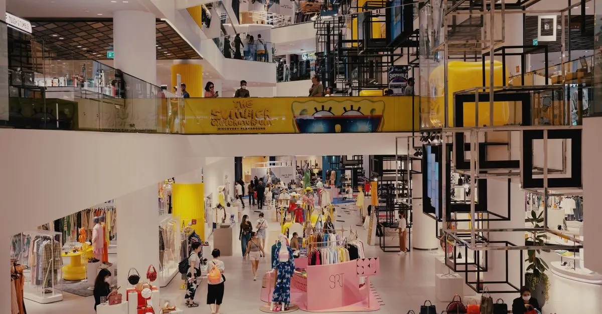 How Smart Gadgets are Transforming Shopping Experiences