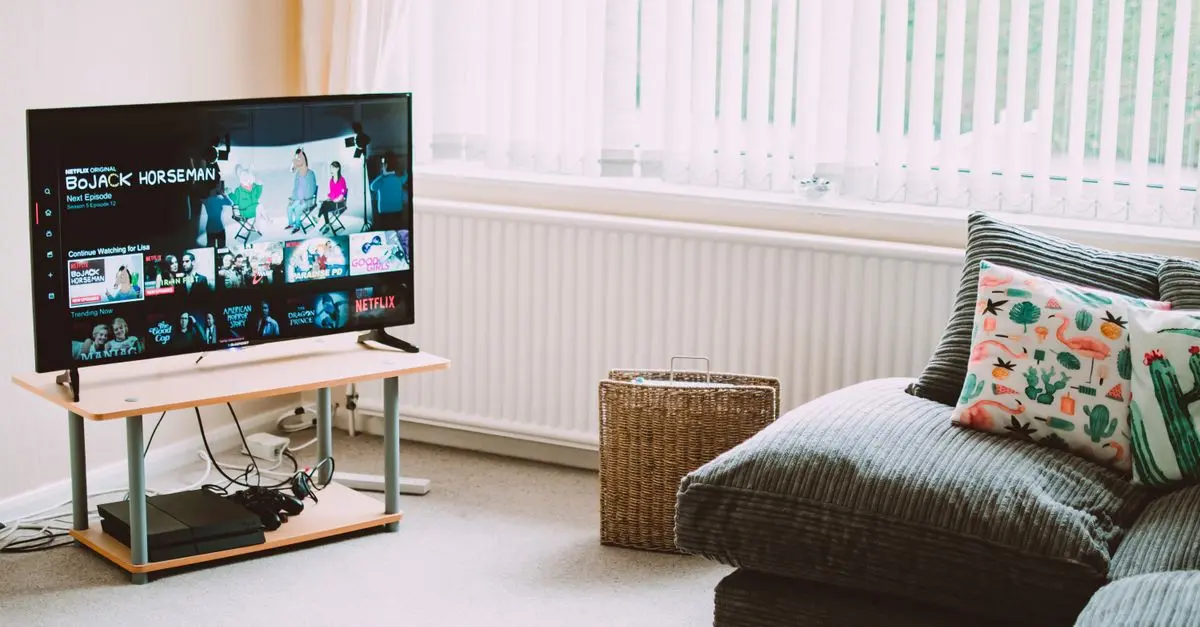 Expert Review: Best Smart TVs for a Connected Experience