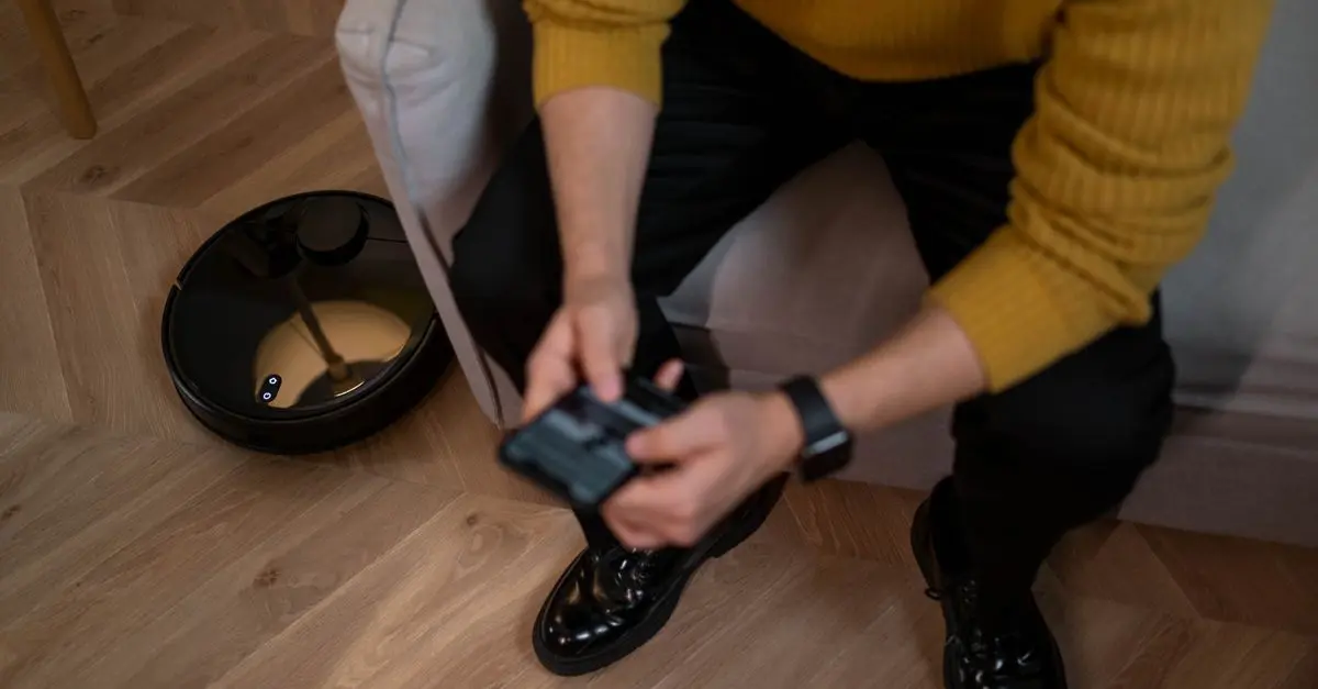 Smart Gadgets for a Seamless Home Automation Experience
