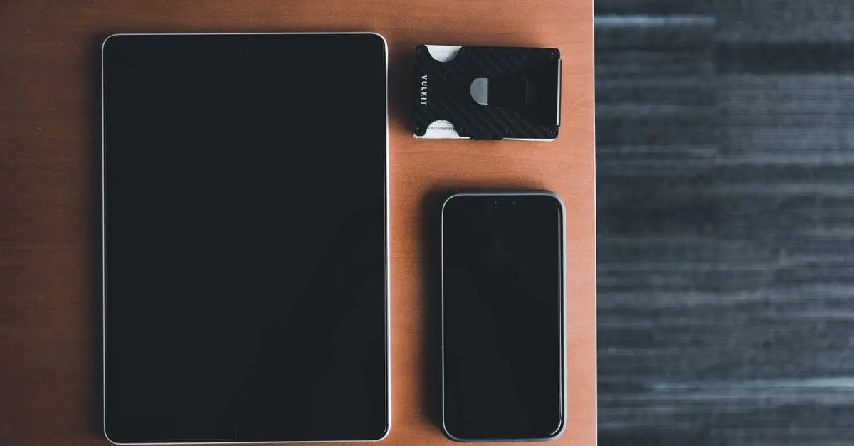 10 Essential Smart Gadgets for Modern Living