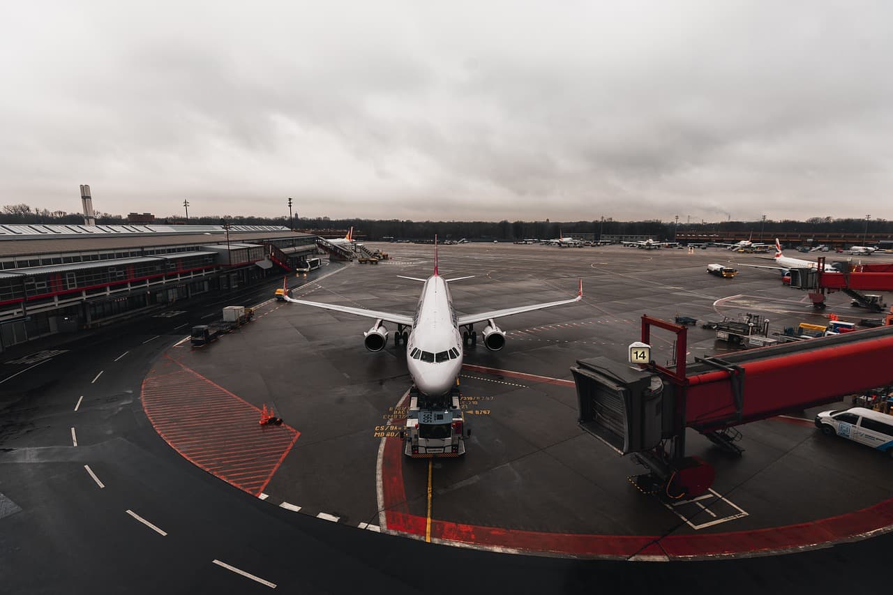 Top Smart Gadgets to Enhance Your Travel Experience