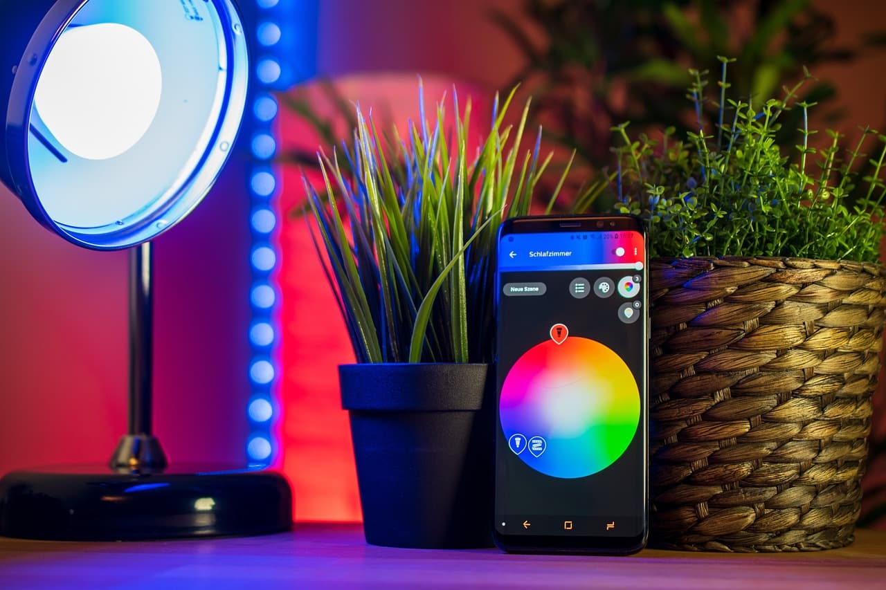 Top Smart Gadgets for Enhanced Home Automation